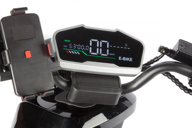 Электровелосипед Gelbert Condor GT в Челябинске