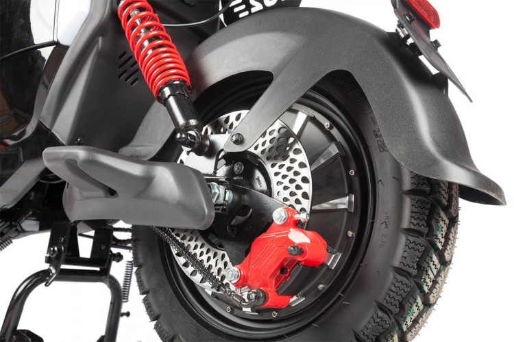 Электровелосипед Gelbert Condor GT в Челябинске