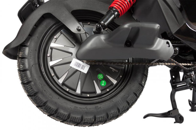 Электровелосипед Gelbert Condor GT в Челябинске