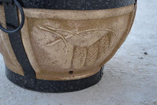 Тандыр Электрический Медведь в Челябинске