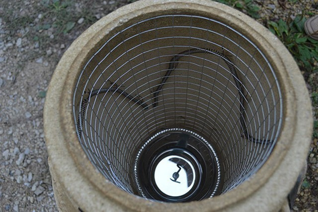 Тандыр Электрический Медведь в Челябинске