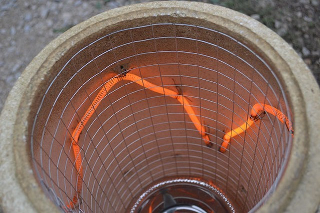 Тандыр Электрический Медведь в Челябинске