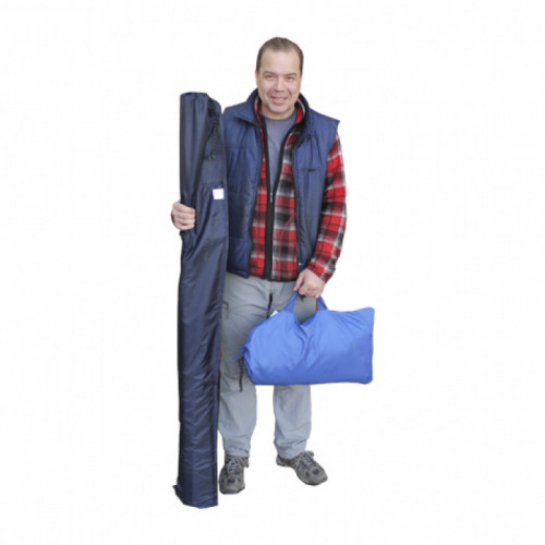 Торговая палатка МИТЕК ДОМИК 1,5 X 1,5 в Челябинске