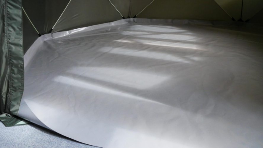 Гидропол ПВХ SibFisher для шатра Комфорт в Челябинске