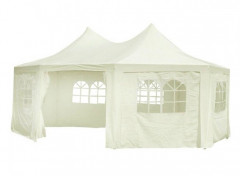 Шатер-тент Green Glade 2,5 х 2,5 х 2,5 х 2,5 х 3,4 м (1052) Шатер-тент Green Glade 2,5 х 2,5 х 2,5 х 2,5 х 3,4 м (1052)