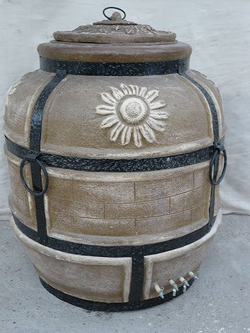 Тандыр Электрический для лепешек в Челябинске