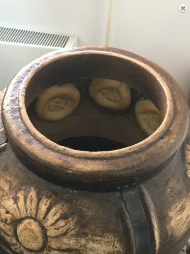 Тандыр Электрический для лепешек в Челябинске