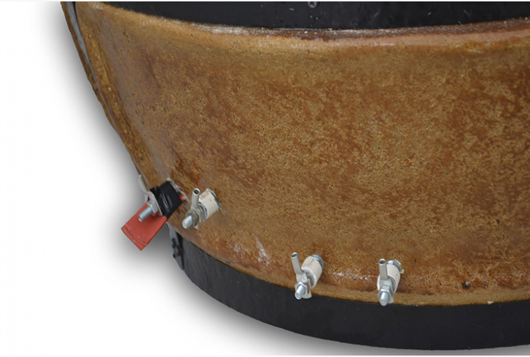 Тандыр Электрический для лепешек в Челябинске