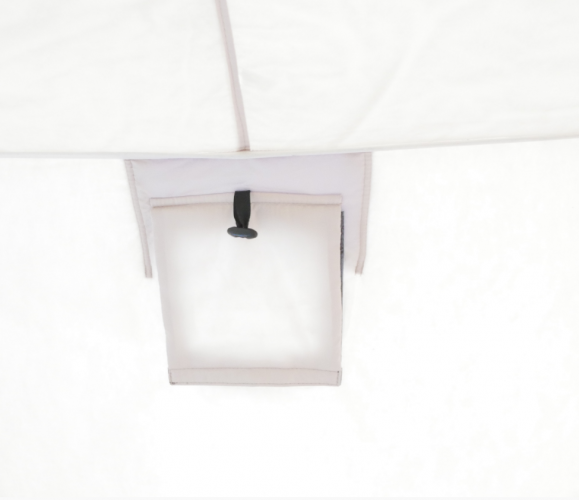 Зимняя палатка для рыбалки SibFisher 2.3-2.3 в Челябинске