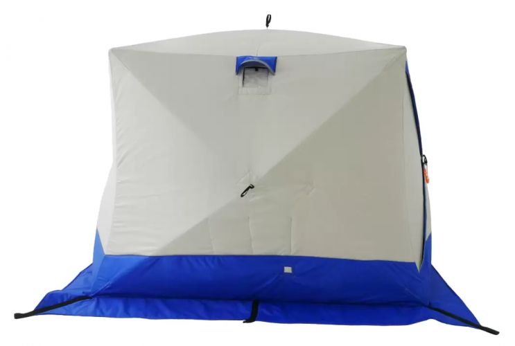 Зимняя палатка для рыбалки SibFisher 2.3-2.3 в Челябинске