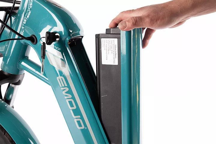 Электровелосипед Eltreco BOBCAT PRO в Челябинске