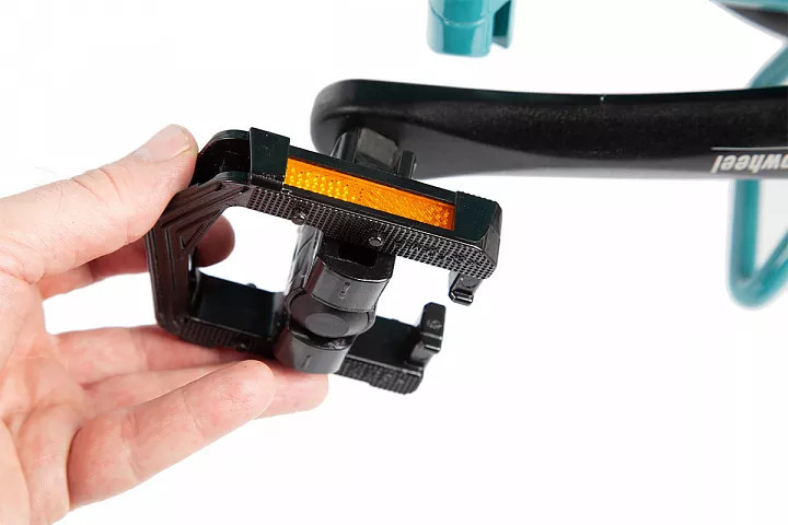 Электровелосипед Eltreco BOBCAT PRO в Челябинске