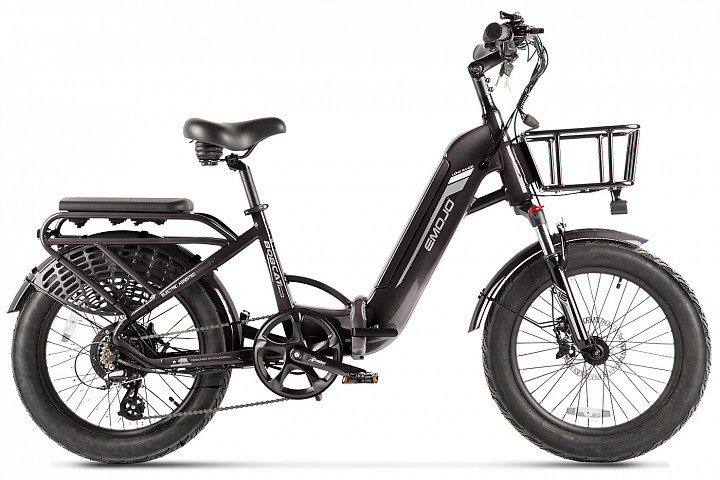 Электровелосипед Eltreco BOBCAT PRO в Челябинске