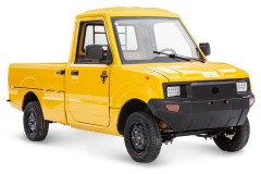 Электромобиль RTA ТОК 4 Электромобиль RTA ТОК 4