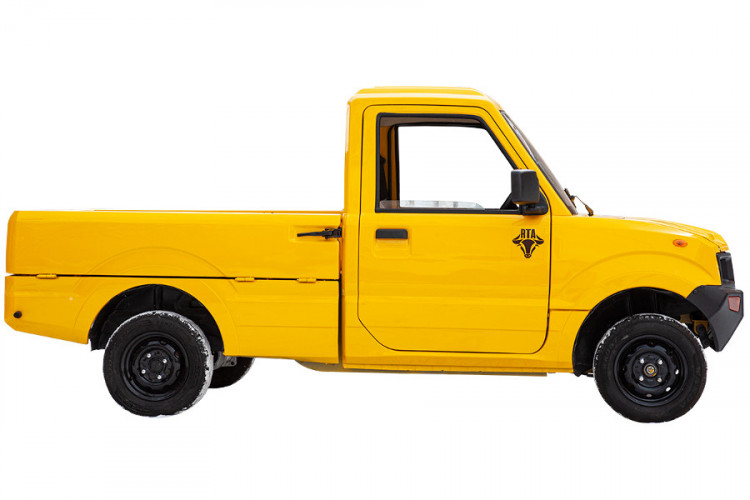 Электромобиль RTA ТОК 4 в Челябинске