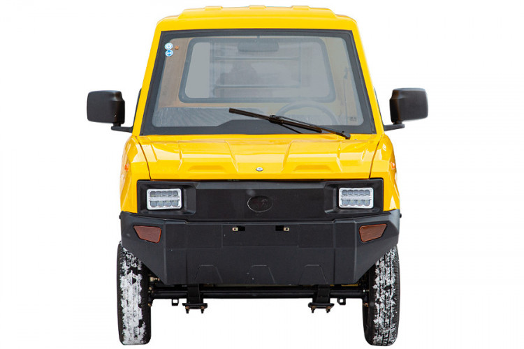 Электромобиль RTA ТОК 4 в Челябинске