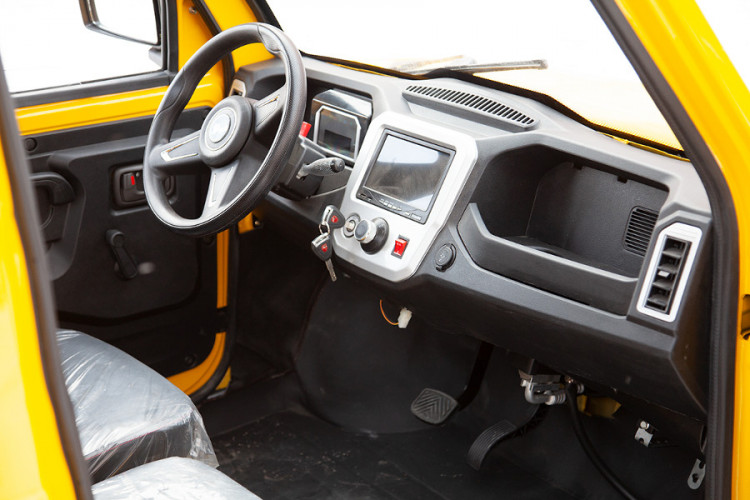 Электромобиль RTA ТОК 4 в Челябинске