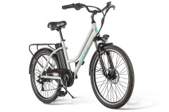 Электровелосипед Gelbert Moon Электровелосипед Gelbert Moon