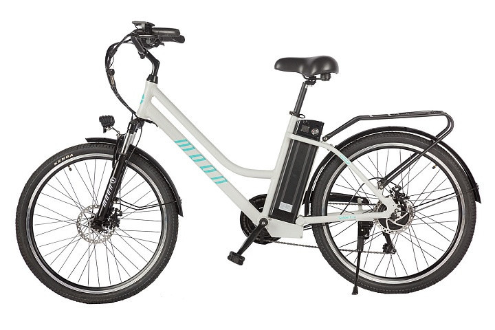 Электровелосипед Gelbert Moon в Челябинске