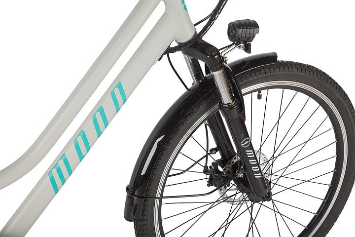 Электровелосипед Gelbert Moon в Челябинске