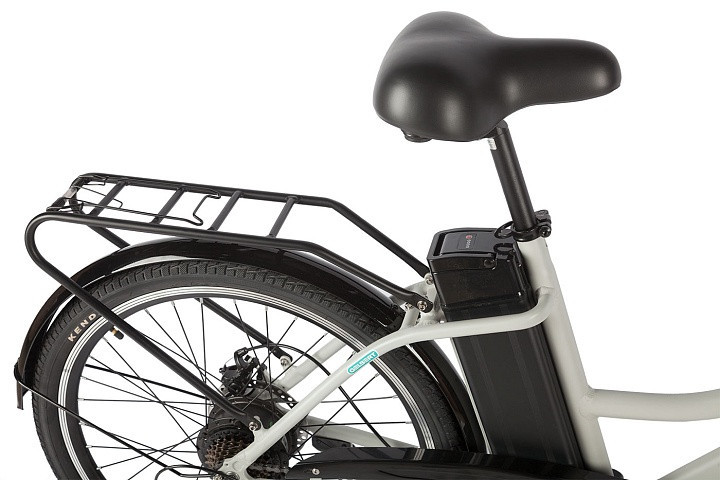 Электровелосипед Gelbert Moon в Челябинске