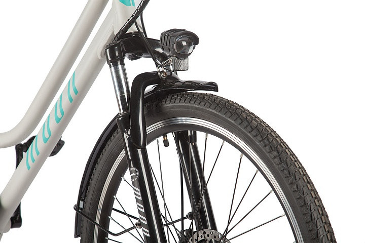 Электровелосипед Gelbert Moon в Челябинске