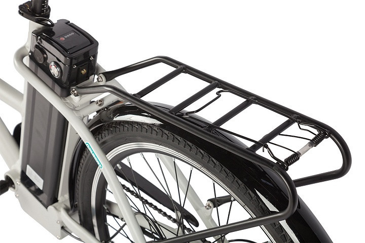 Электровелосипед Gelbert Moon в Челябинске