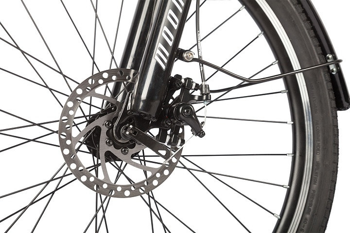 Электровелосипед Gelbert Moon в Челябинске