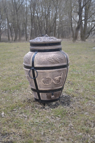 Тандыр Колос в Челябинске