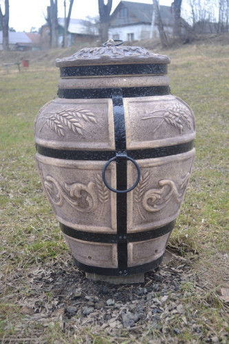 Тандыр Колос в Челябинске