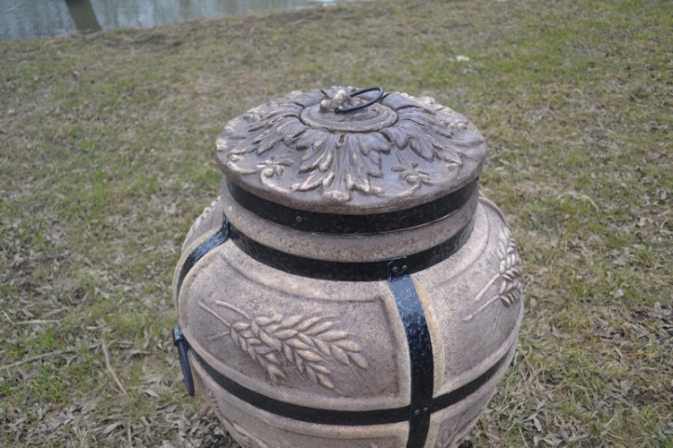 Тандыр Колос в Челябинске