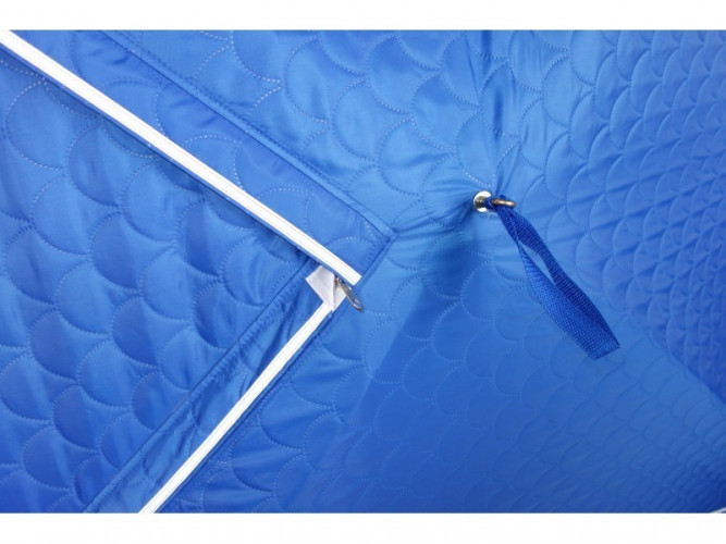 Палатка куб для рыбалки Пингвин Сиберия (Siberia) в Челябинске