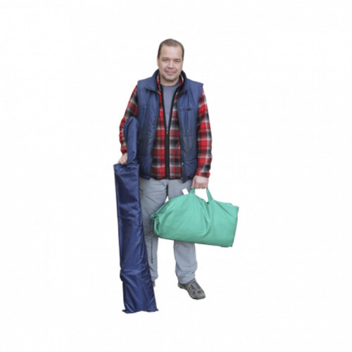 Торговая палатка МИТЕК ДОМИК 2,5 X 1,9 в Челябинске