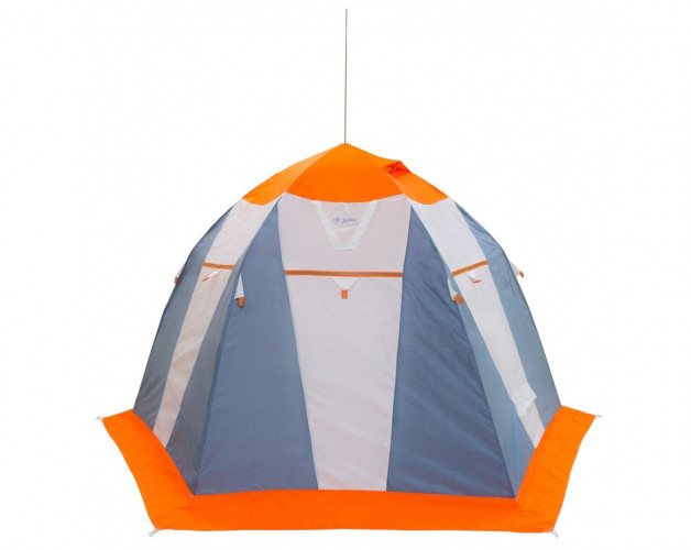 Палатка для рыбалки Нельма-3 в Челябинске