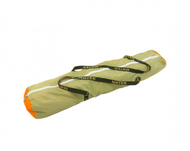 Палатка для рыбалки Нельма-3 в Челябинске