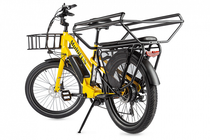 Электровелосипед Eltreco MultiFun в Челябинске