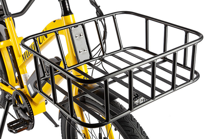 Электровелосипед Eltreco MultiFun в Челябинске