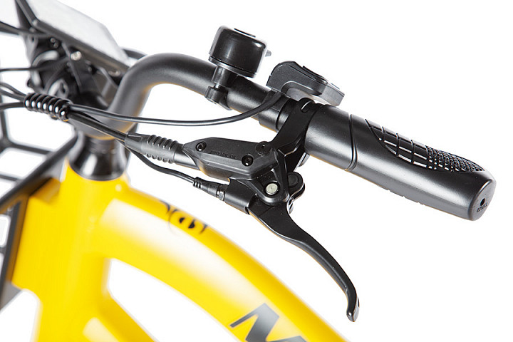 Электровелосипед Eltreco MultiFun в Челябинске