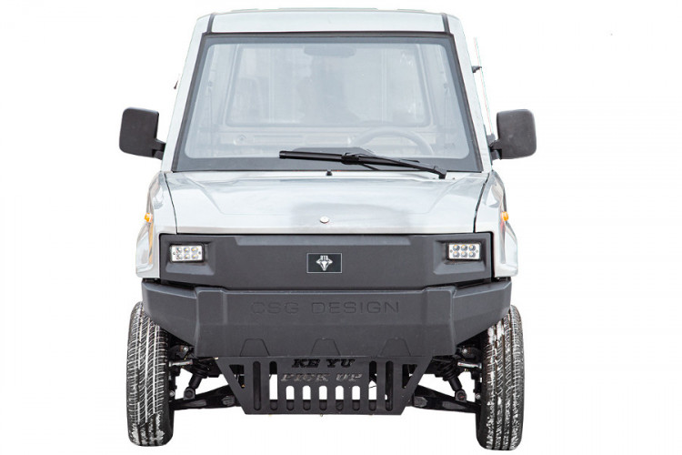 Электромобиль RTA ПИКАП Е в Челябинске