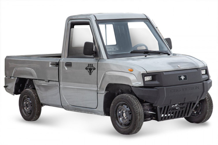 Электромобиль RTA ПИКАП Е в Челябинске