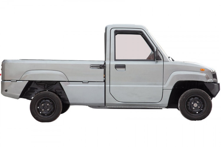 Электромобиль RTA ПИКАП Е в Челябинске