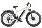 Электровелосипед Gelbert Pegas 3 DUAL PRO в Челябинске