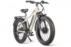 Электровелосипед Gelbert Pegas 3 DUAL PRO в Челябинске