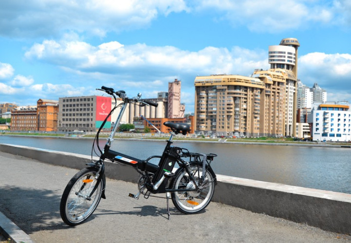 Green City Marsel в Челябинске