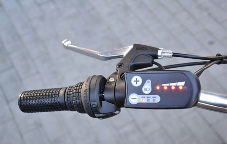 Green City Marsel в Челябинске