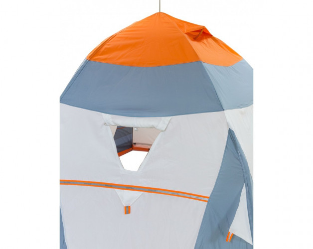 Палатка для рыбалки Нельма-3 Люкс в Челябинске