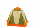Палатка для рыбалки Нельма-3 Люкс в Челябинске