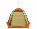 Палатка для рыбалки Нельма-3 Люкс в Челябинске