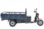 Грузовой электрический трицикл Rutrike Титан 2000 в Челябинске