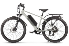 Электровелосипед Gelbert Ran 4 PRO Электровелосипед Gelbert Ran 4 PRO